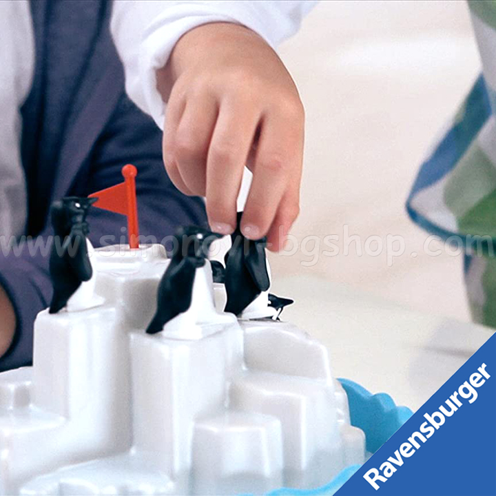 ravensburger 21315 